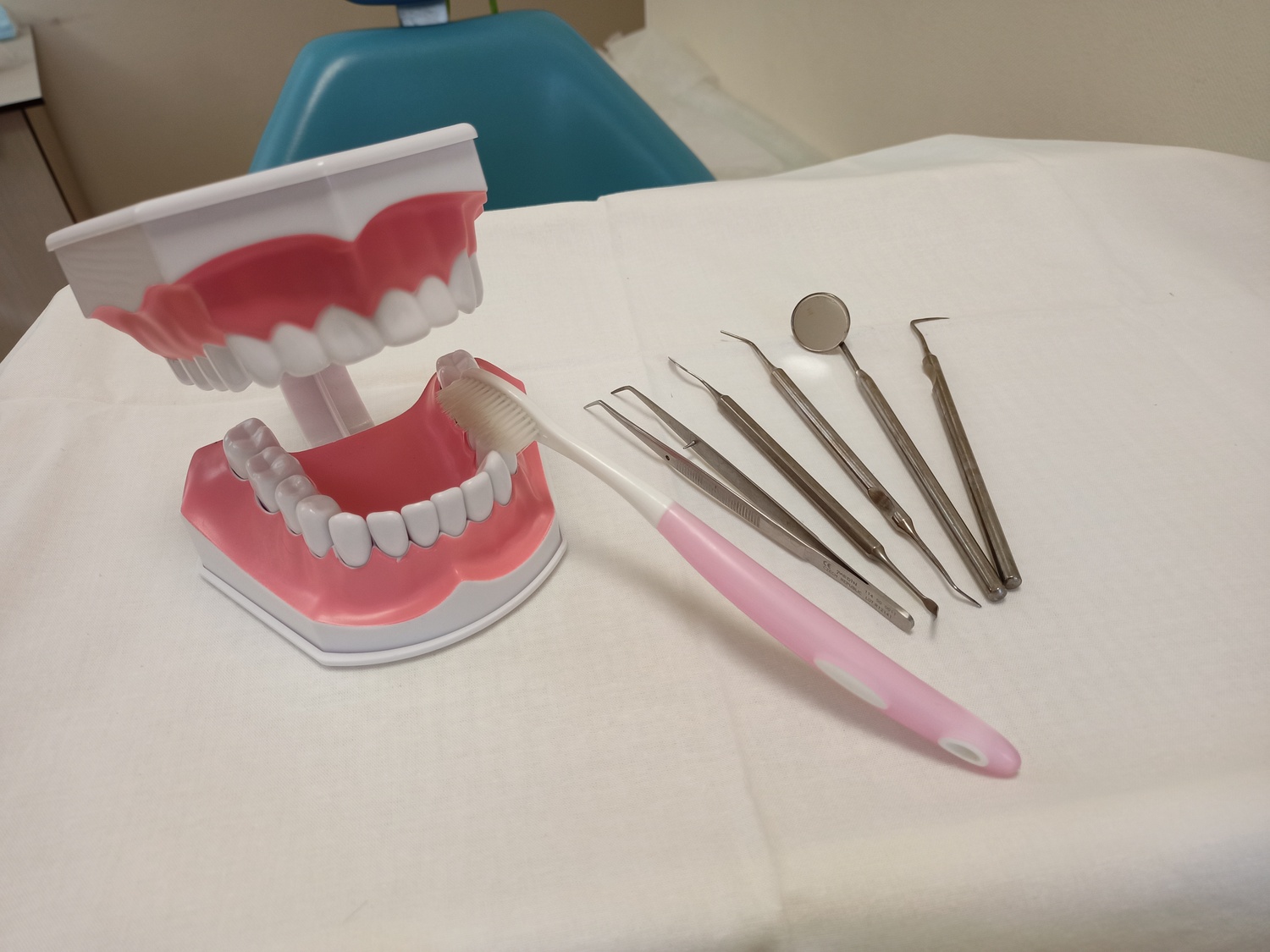 Кариес Кариес